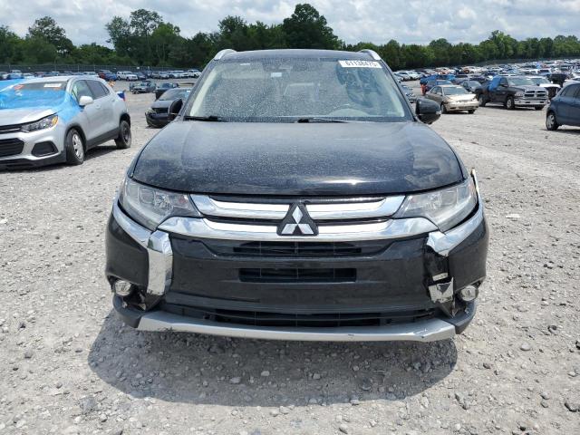 2018 MITSUBISHI OUTLANDER JA4AD3A3XJZ017897