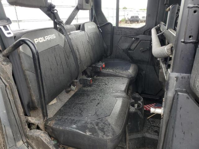 2020 POLARIS RANGER CRE 4XARSY995L8050195