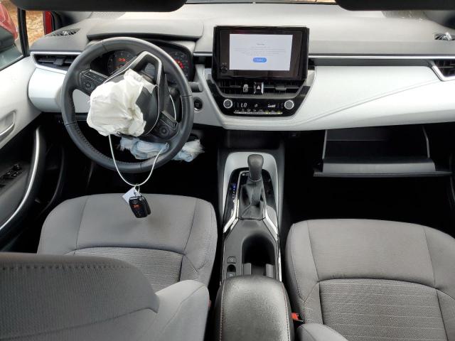 2024 TOYOTA COROLLA SE - 5YFS4MCE4RP181151