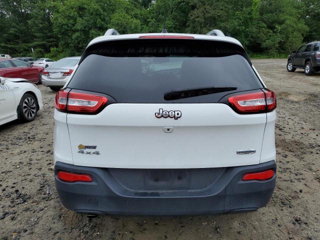 2016 JEEP CHEROKEE L - 1C4PJMCB5GW300818