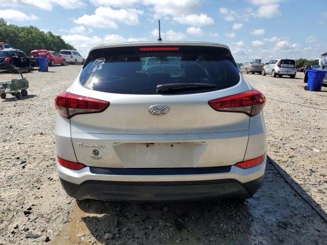 2018 HYUNDAI TUCSON SE - KM8J23A47JU765942