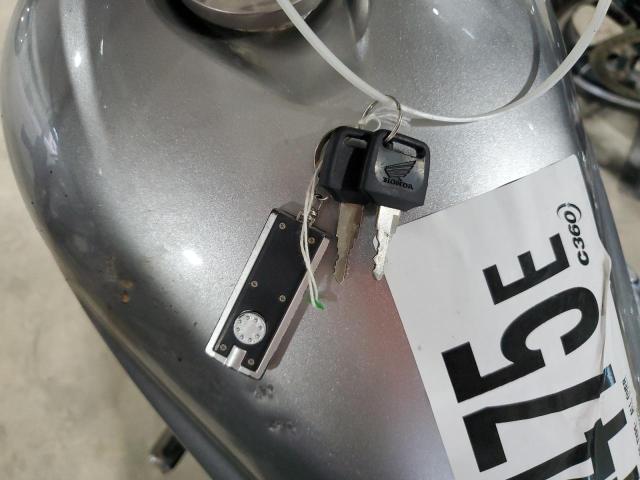 2010 HONDA VT1300 CX JH2SC6101AK002208