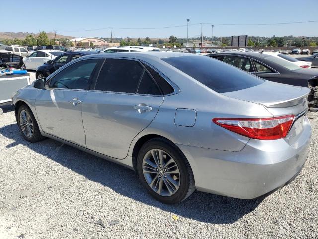 2017 TOYOTA CAMRY LE - 4T1BF1FK9HU315580