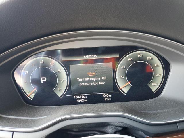 2023 AUDI A5 PREMIUM - WAUCBCF57PA015561