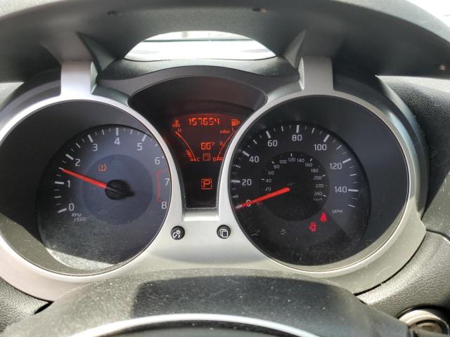 2015 NISSAN JUKE S JN8AF5MR5FT511207