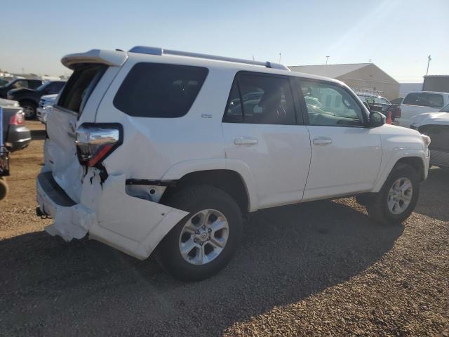 Vin: jtebu5jr2h5439296, lot: 61938605, toyota 4runner sr5/sr5 premium 20173