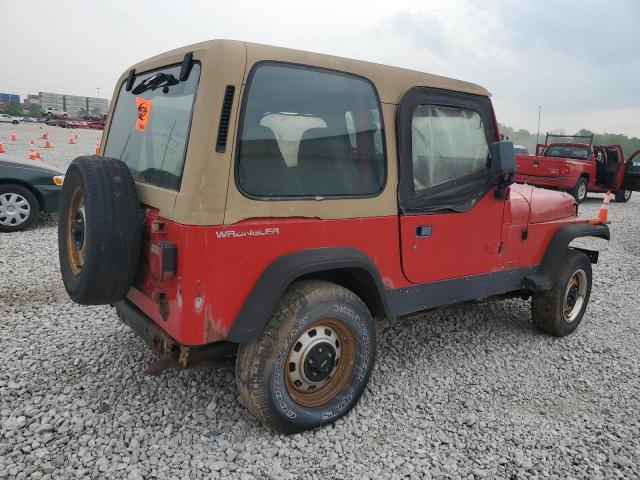 Vin: 1j4fy19pxpp264847, lot: 59141745, jeep wrangler s 19933