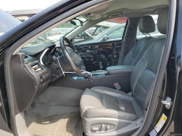 2016 CHEVROLET IMPALA LTZ - 2G1145S36G9118818