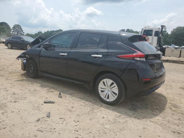 Vin: 1n4az1bv3nc556551, lot: 59537415, nissan leaf s 20222