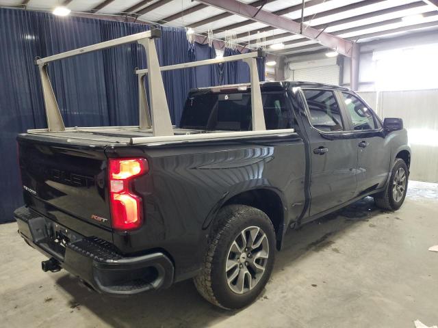 Vin: 1gcuyeed8mz107236, lot: 61562455, chevrolet all models k1500 rst 20213