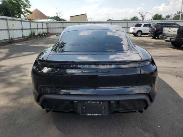 2020 PORSCHE TAYCAN TUR WP0AC2Y10LSA70436