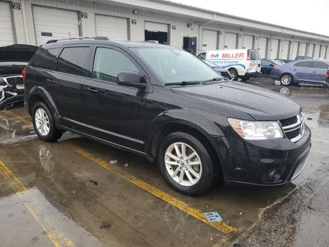 2018 DODGE JOURNEY SX 3C4PDCBGXJT429665