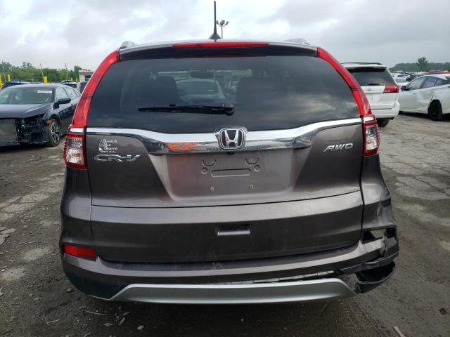 2016 HONDA CR-V EXL 2HKRM4H78GH673796