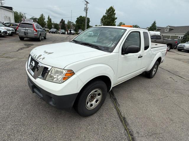 Vin: 1n6bd0ct8gn 7 854, lot: 60456135, nissan frontier s 20162