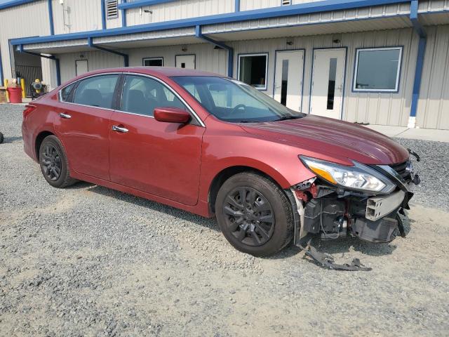Vin: 1n4al3ap6gc260149, lot: 59157585, nissan altima 2.5 20164