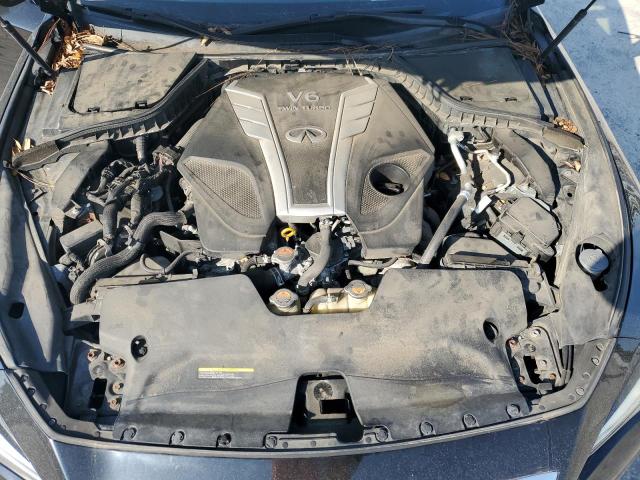 2018 INFINITI Q50 LUXE JN1EV7AR6JM433204