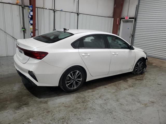 KIA FORTE LX 2015 white  gas 3KPF24AD5PE567321 photo #4