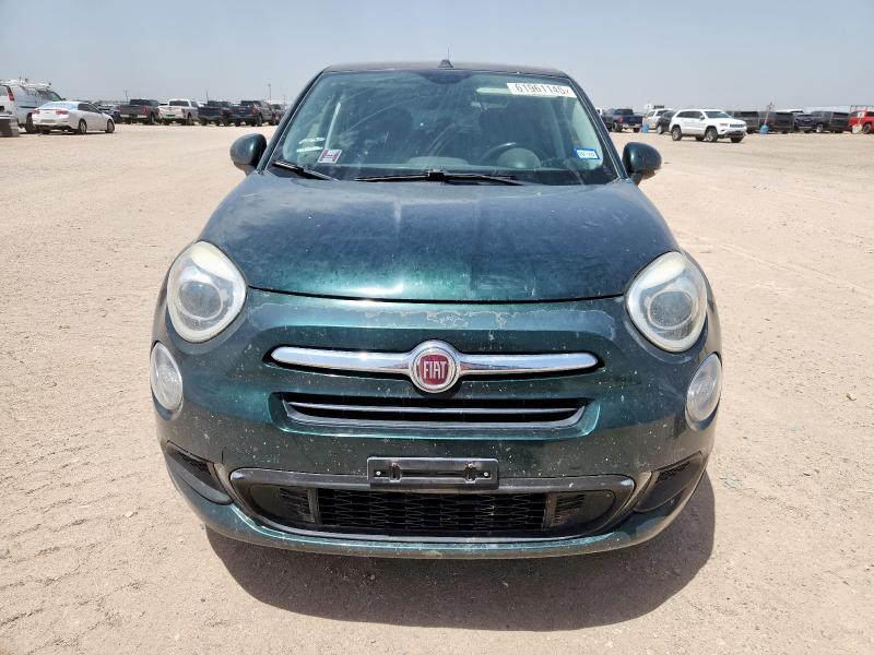 2016 FIAT 500X EASY ZFBCFXBT0GP341155