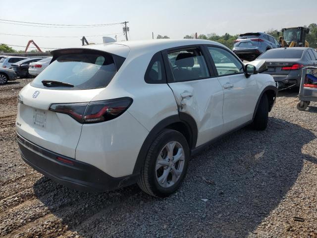 2023 HONDA HR-V LX 3CZRZ2H33PM743275