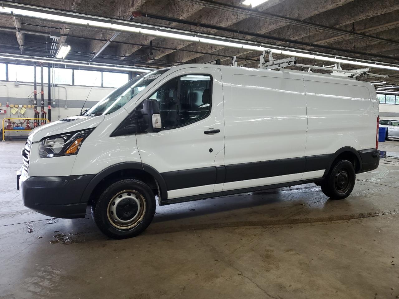 FORD TRANSIT T-350