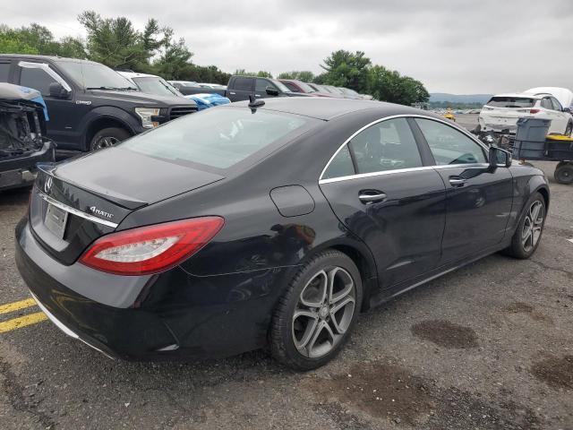 2015 MERCEDES-BENZ CLS 400 4M WDDLJ6HB1FA153384
