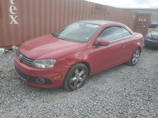 VOLKSWAGEN EOS LUX
