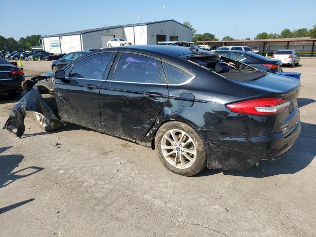 2019 FORD FUSION SE - 3FA6P0HDXKR282749