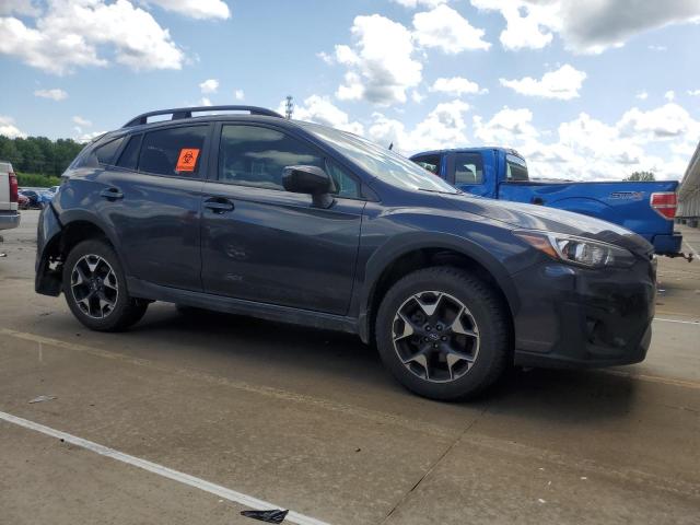 Vin: jf2gtacc6k8251970, lot: 61653275, subaru crosstrek premium 20194