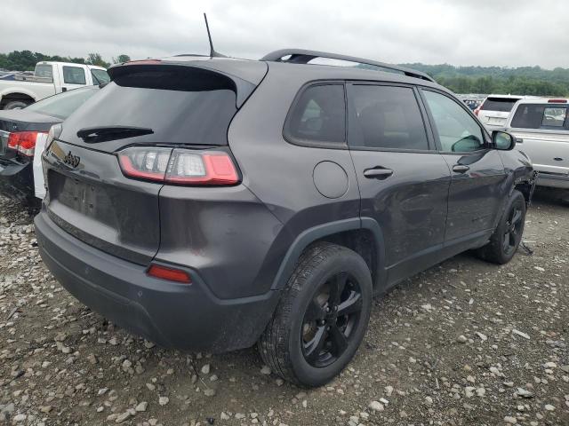 Vin: 1c4pjmlb7md121803, lot: 59439695, jeep grand cher latitude plus 20213