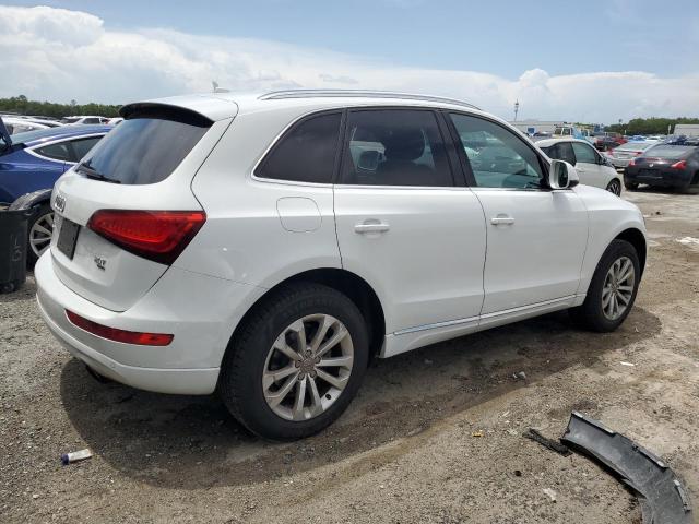Vin: wa1lfafpxea099010, lot: 60046105, audi q5 premium plus 20143