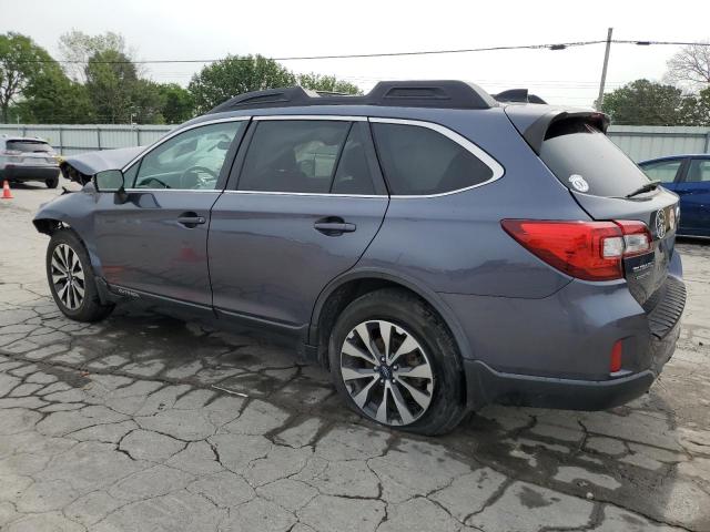 2016 SUBARU OUTBACK 3. 4S4BSENC0G3239071