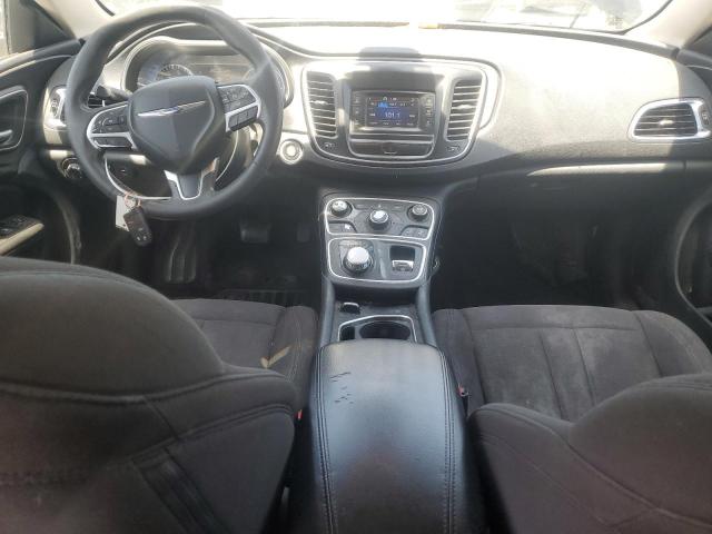 2015 CHRYSLER 200 LX 1C3CCCFB4FN727740