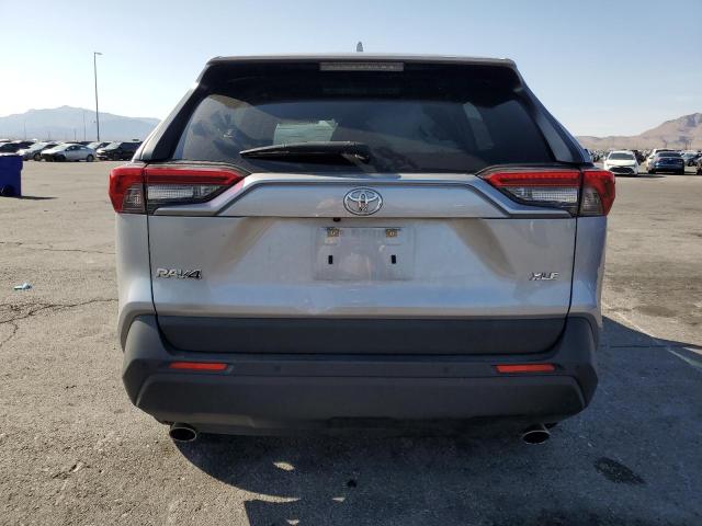 2020 TOYOTA RAV4 XLE P JTMC1RFV5LD060709