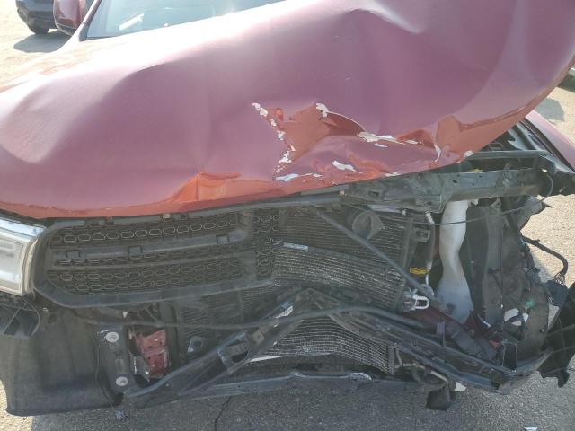 2015 DODGE DURANGO LI 1C4RDJDG3FC954063