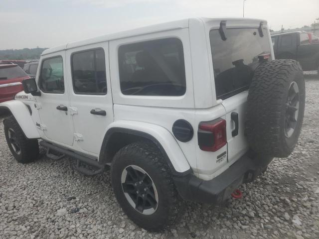 2021 JEEP WRANGLER U 1C4JJXFM3MW753710