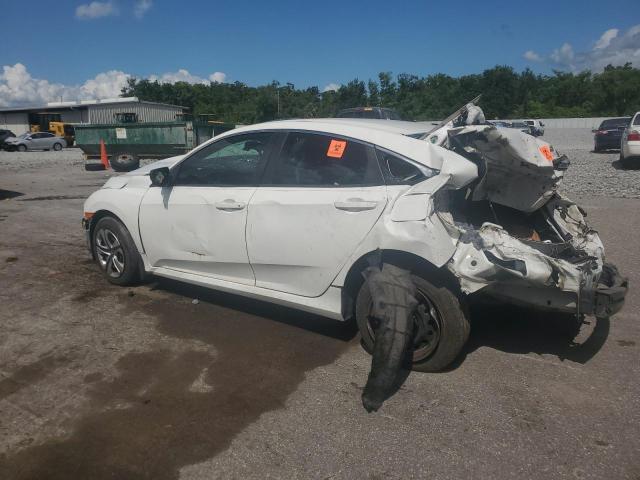 2017 HONDA CIVIC LX 2HGFC2F51HH500645