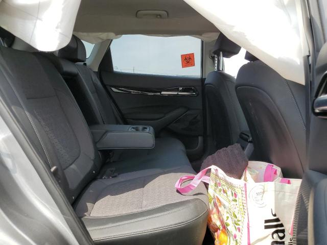 2024 KIA SELTOS S - KNDEUCAA0R7580356