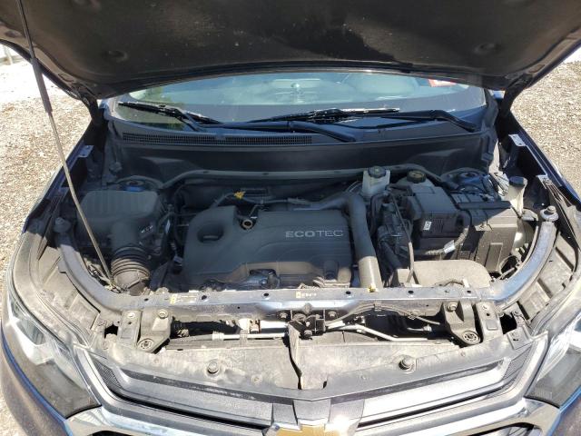 2020 CHEVROLET EQUINOX LT - 3GNAXTEV0LL331567