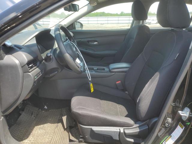 2023 NISSAN SENTRA S 3N1AB8BV1PY242420