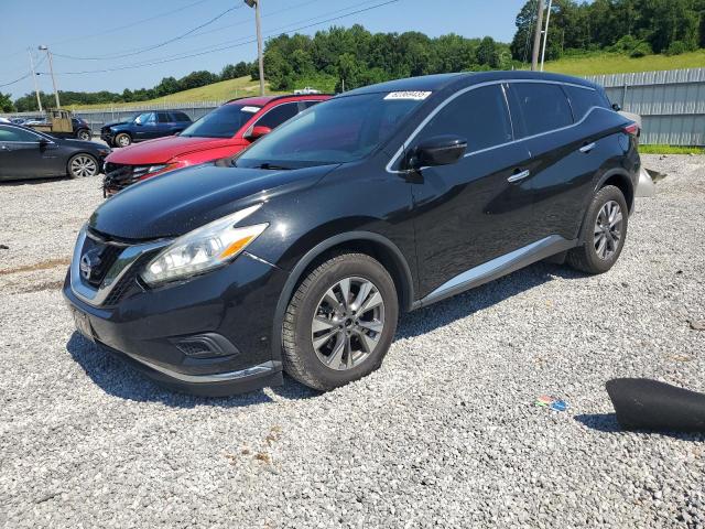 NISSAN MURANO S