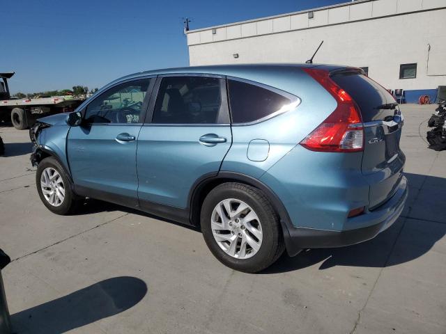 Vin: 2hkrm4h50fh642099, lot: 60020775, honda crv ex 20152