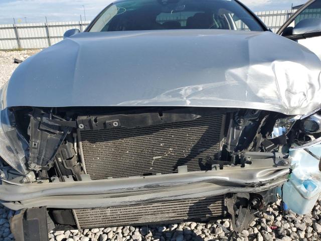 2017 VOLVO S60 DYNAMI YV140MTL4H2434138