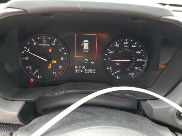 2024 SUBARU CROSSTREK JF2GUABC0R8214938