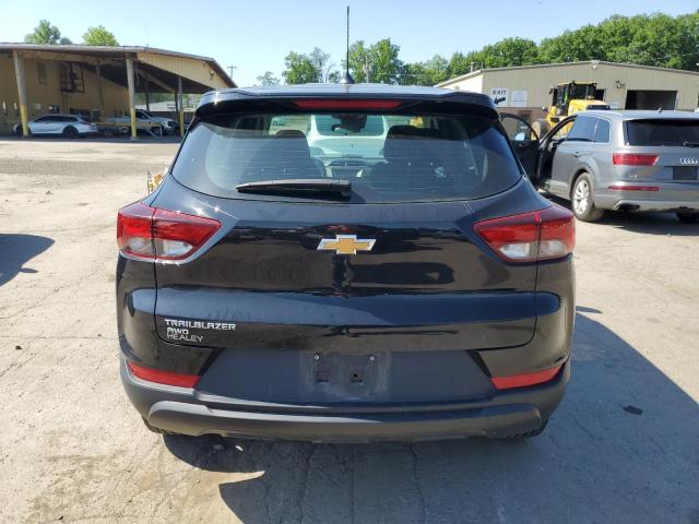 2023 CHEVROLET TRAILBLAZER LS KL79MNSL2PB184692