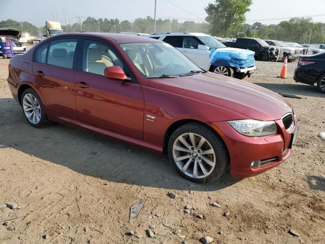 Vin: wbapk7c52ba773216, lot: 60170395, bmw 3 series xi 20114