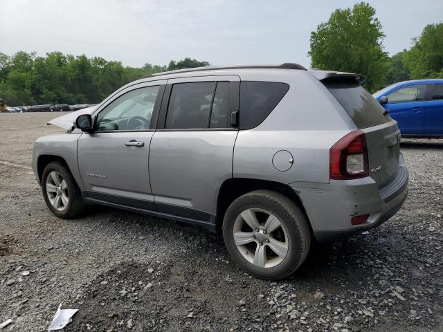 2017 JEEP COMPASS LA 1C4NJDEB9HD173153