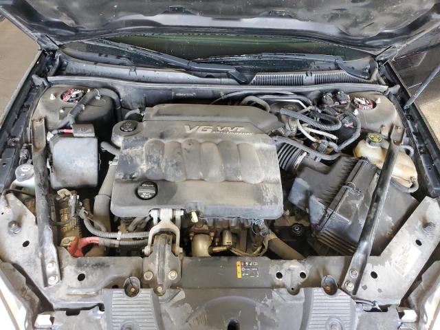 2014 CHEVROLET IMPALA LIM - 2G1WA5E35E1101708
