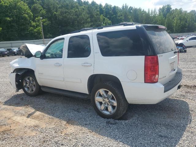 Vin: 1gks1ce09er155704, lot: 59170615, gmc yukon slt 20142