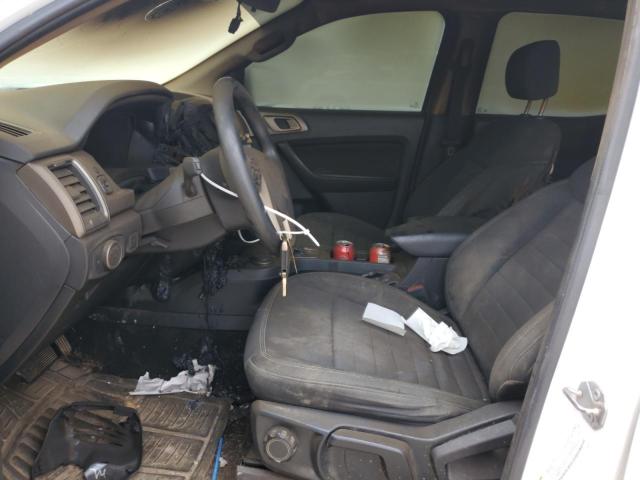 2020 FORD RANGER XL 1FTER4FH2LLA10337