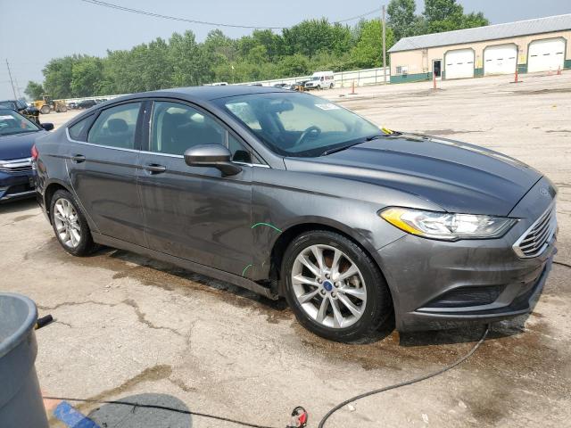 Vin: 3fa6p0hd4hr311123, lot: 58363715, ford fusion se 20174